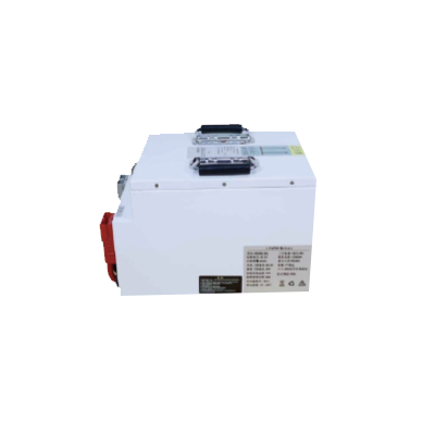 AGV Power Lithium Battery