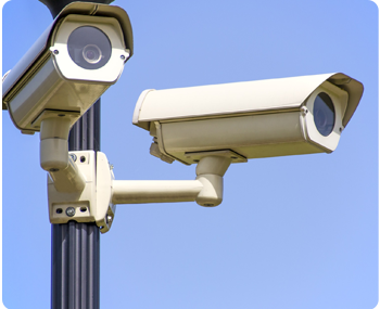 Intelligent Video Surveillance System